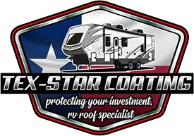 Tex Star Coating Logo